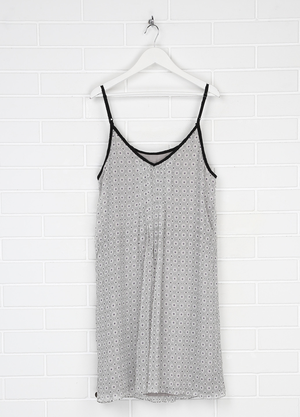 Світло-сіра плаття, сукня DDP (238563933)