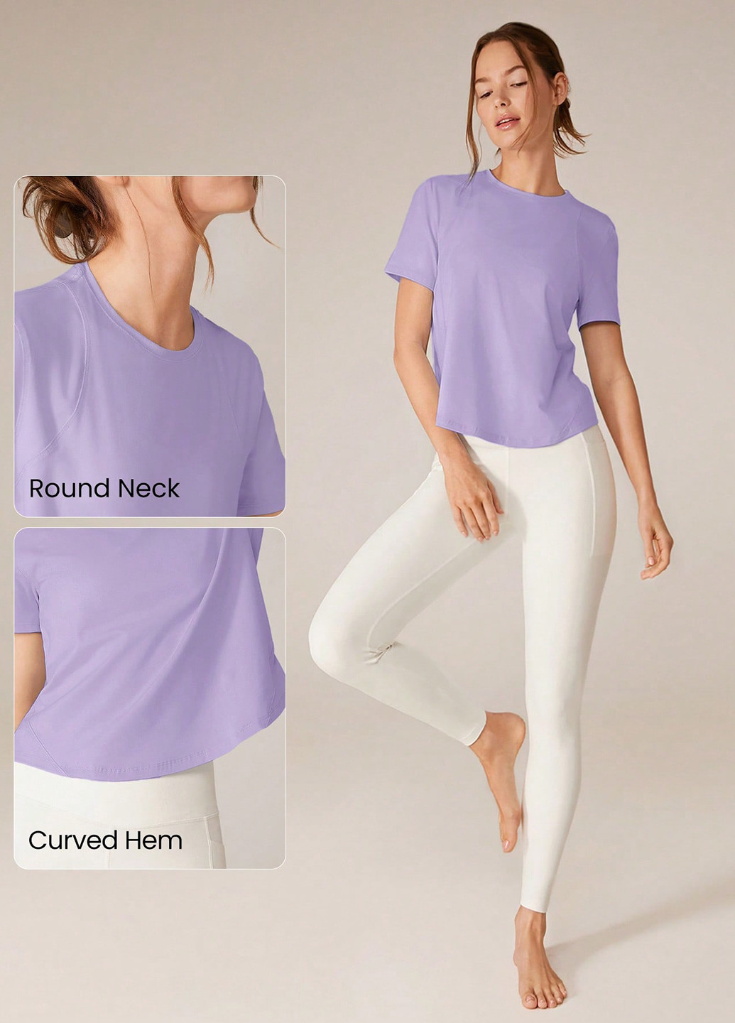 Футболка SHEIN - (367018177)