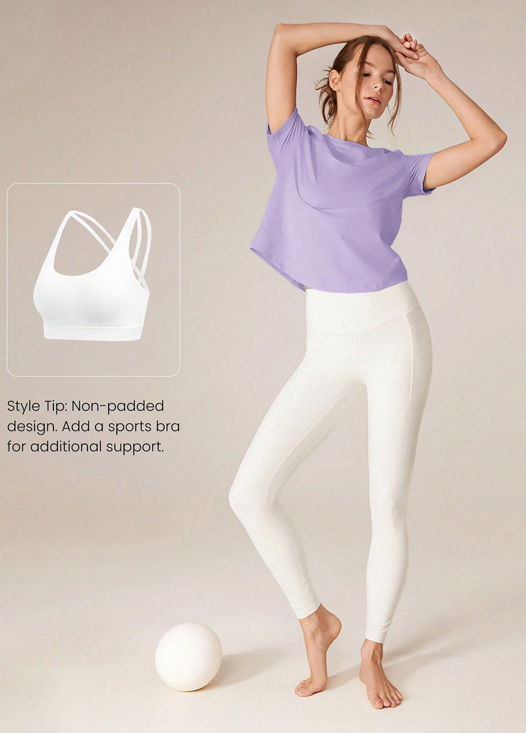 Футболка SHEIN - (367018177)