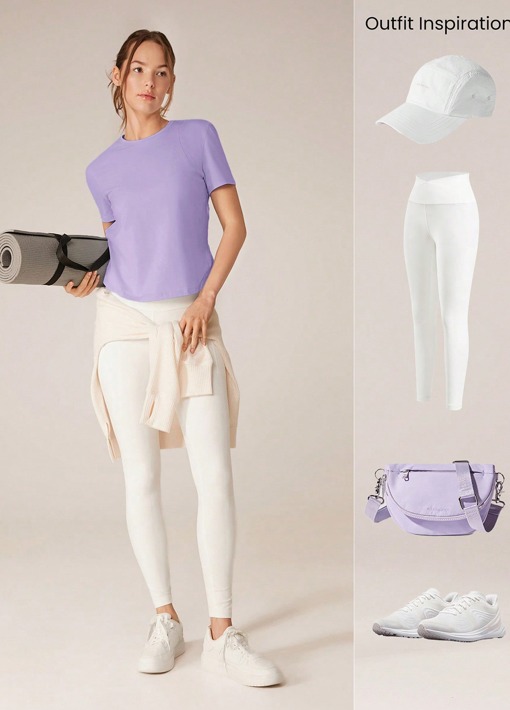 Футболка SHEIN - (367018177)