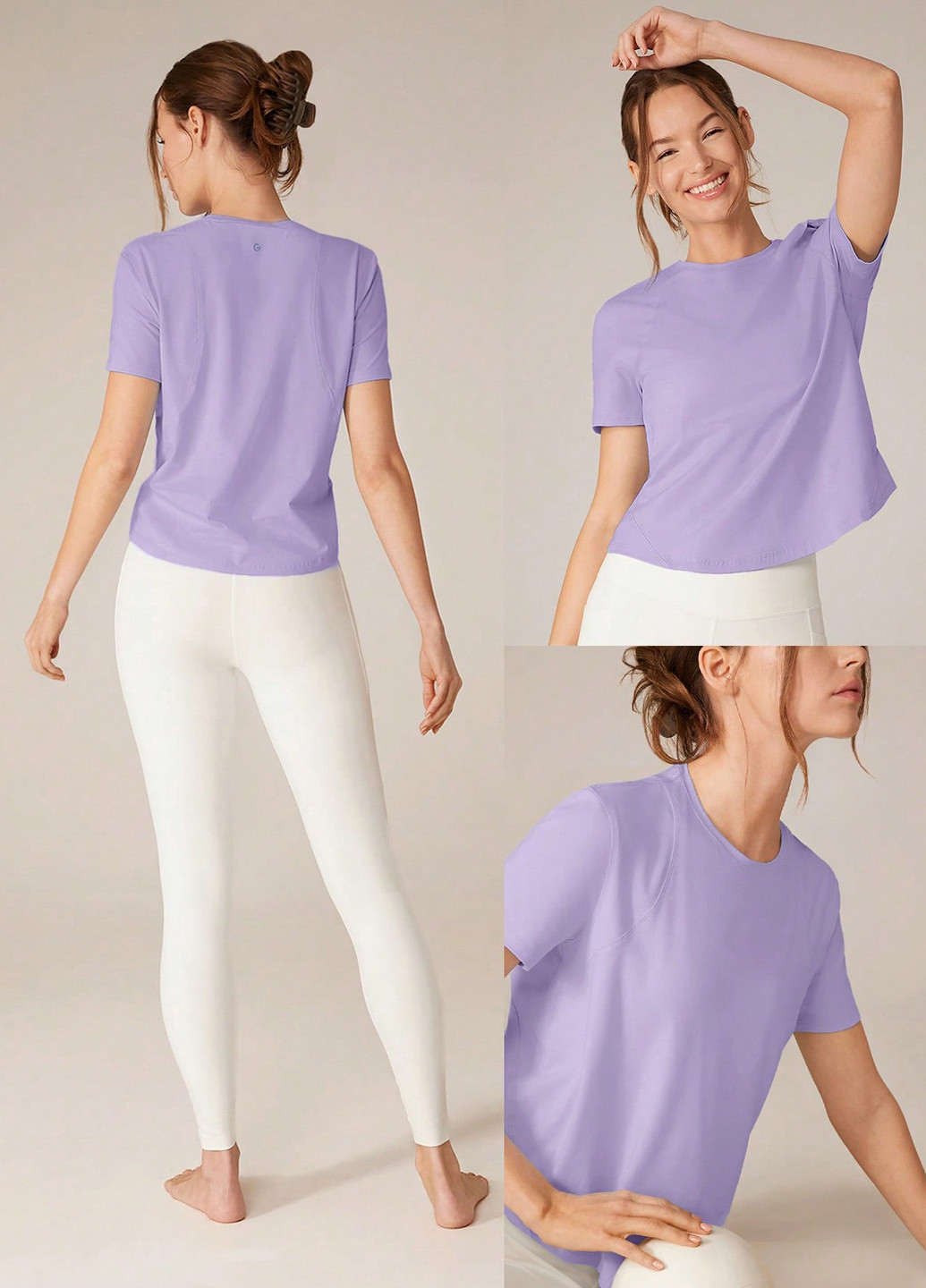 Футболка SHEIN - (367018177)