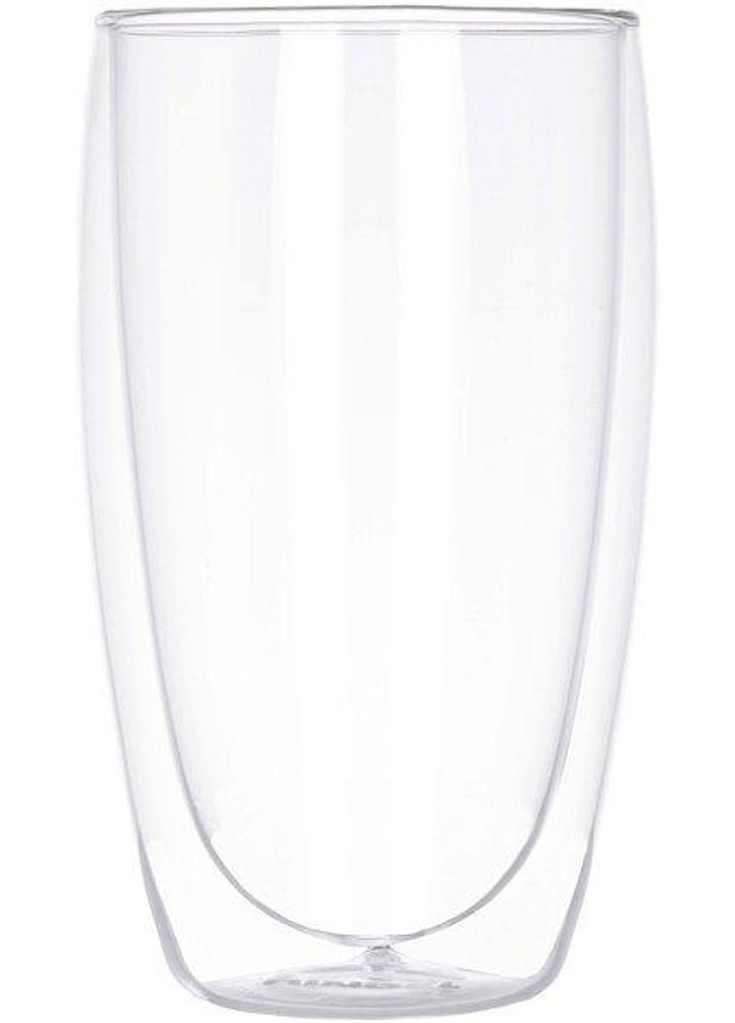 Стакан с двойными стенками Guten Morgen RG-0001-450 450 мл Ringel (253613226)