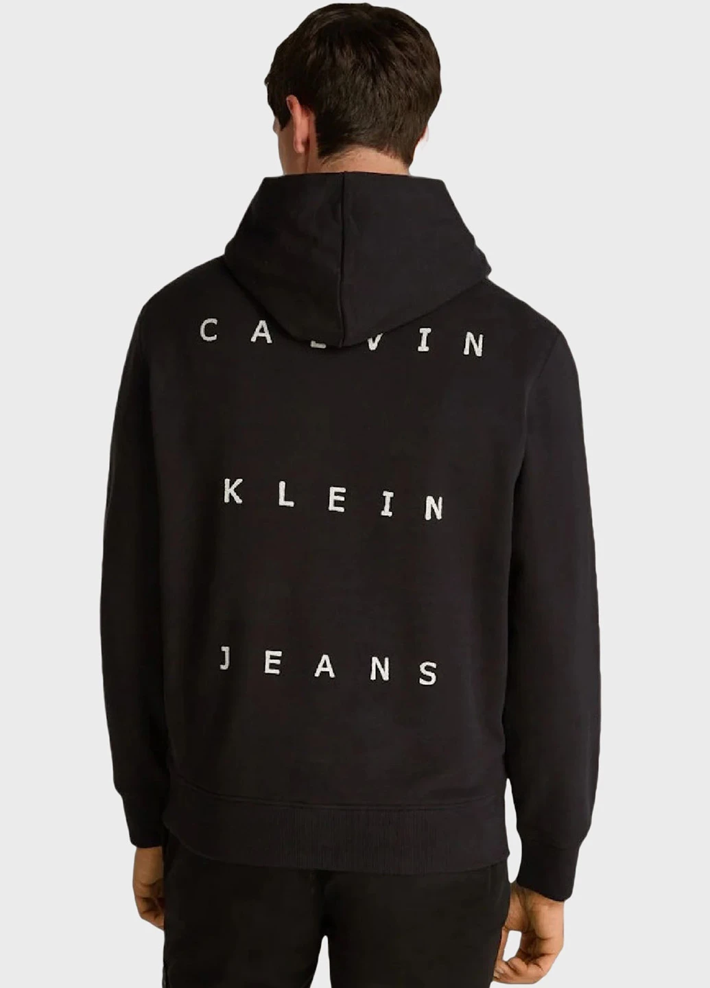 Худи Calvin Klein Jeans (366438466)