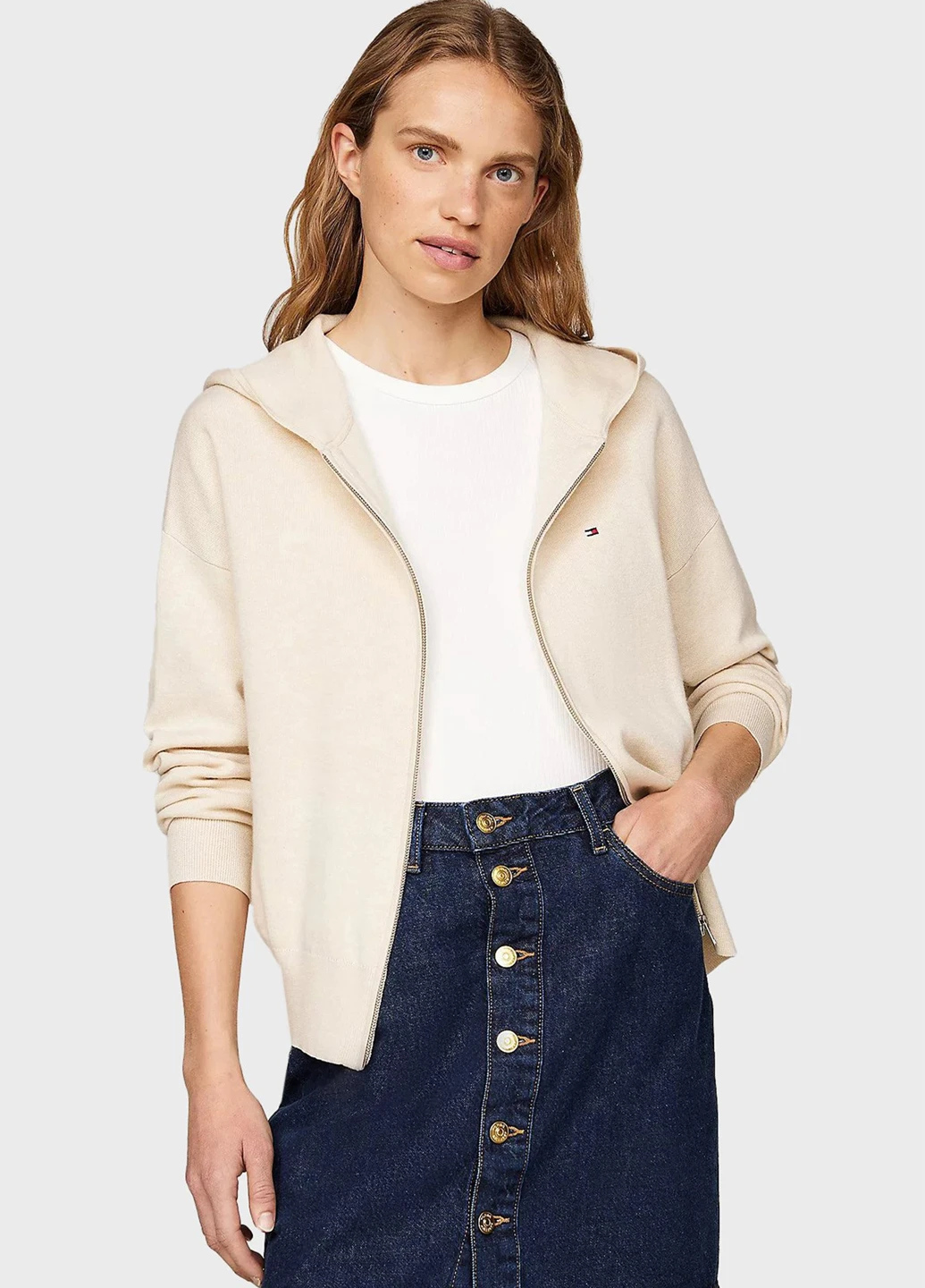 Кофта Tommy Hilfiger (315063296)