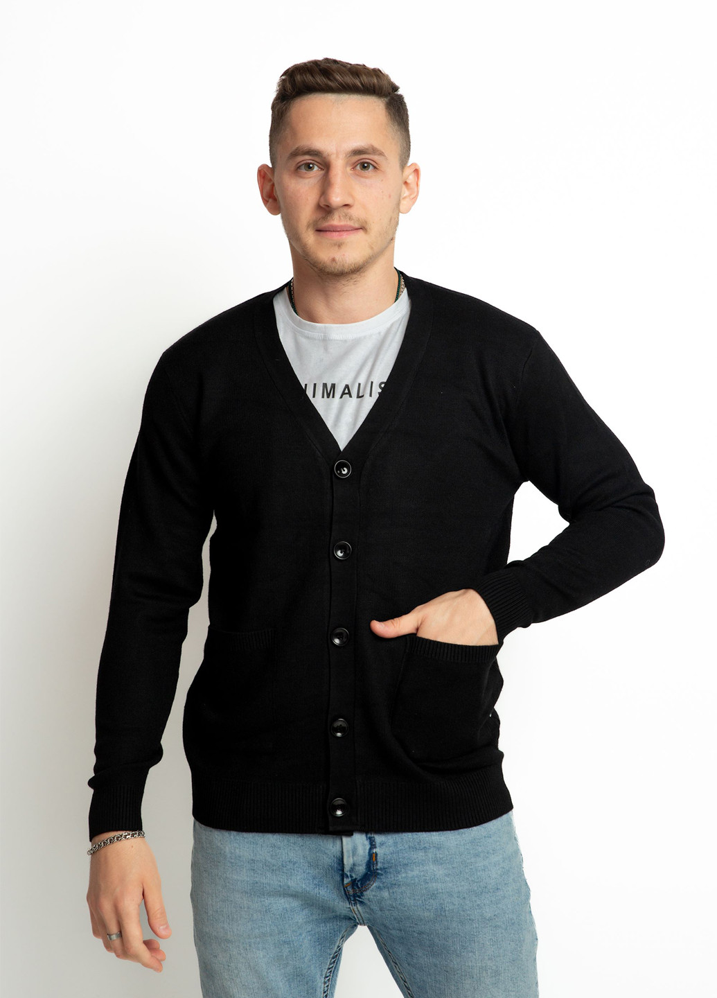 Кофта Time of Style (306717109)