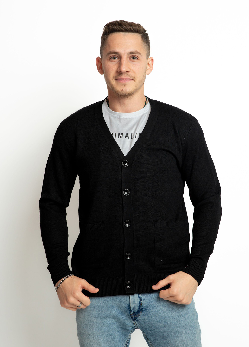 Кофта Time of Style (306717109)