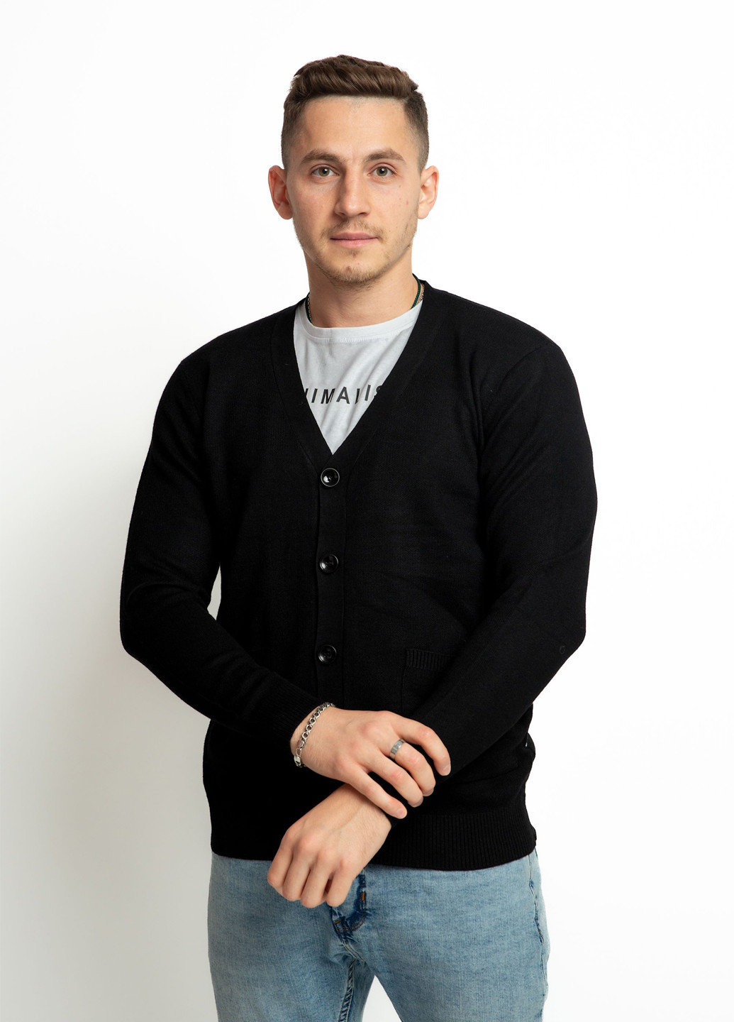 Кофта Time of Style (306717109)