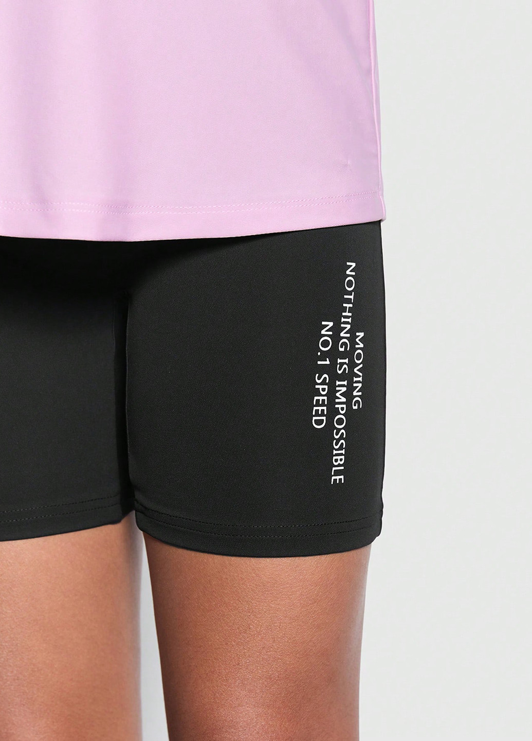 Шорти SHEIN (331536229)