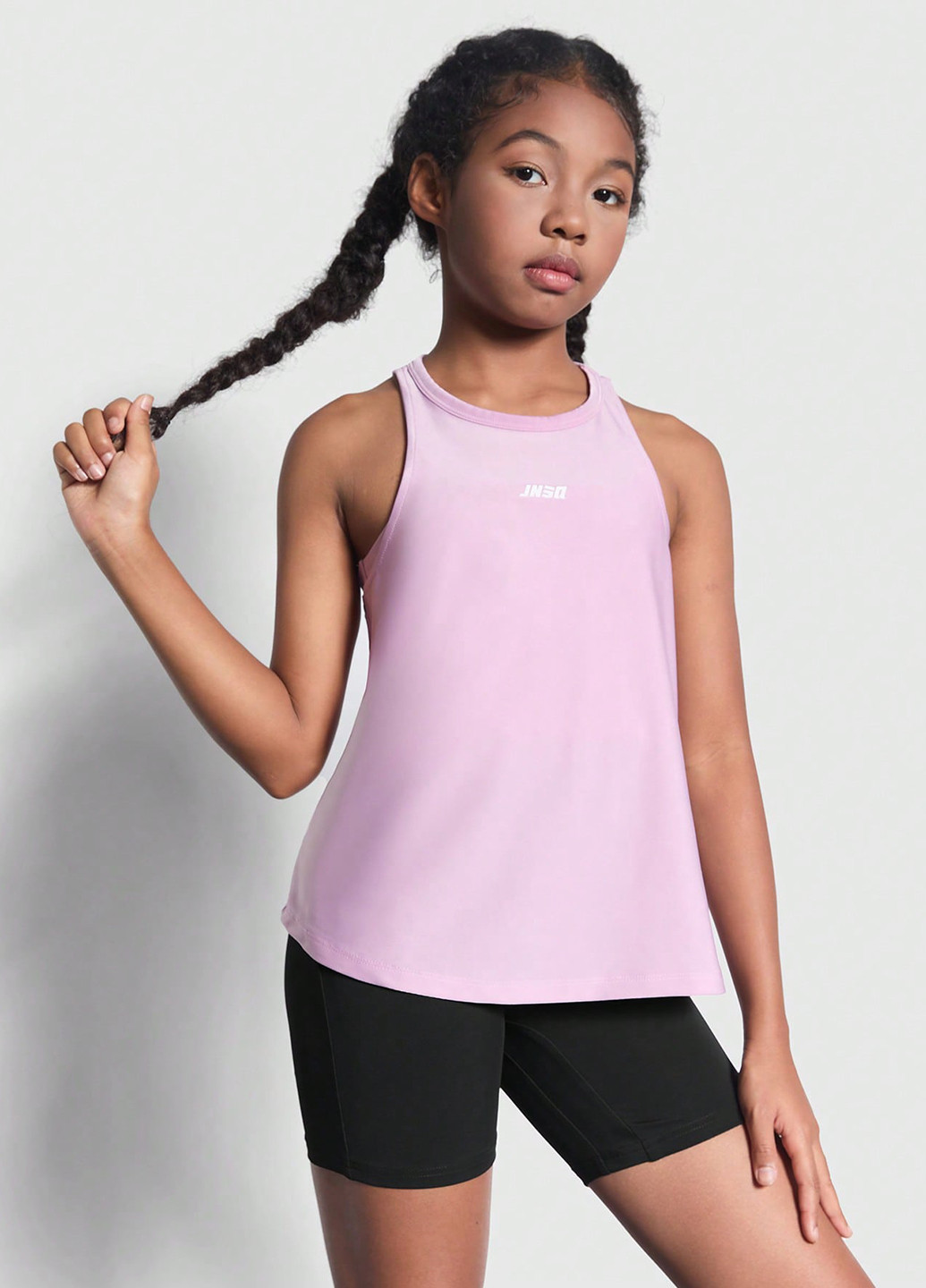 Шорти SHEIN (331536229)