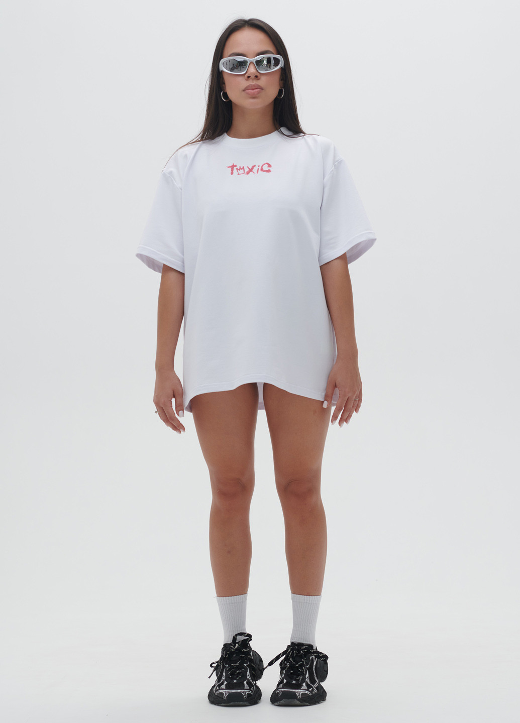 Футболка SYLA - (298866558)