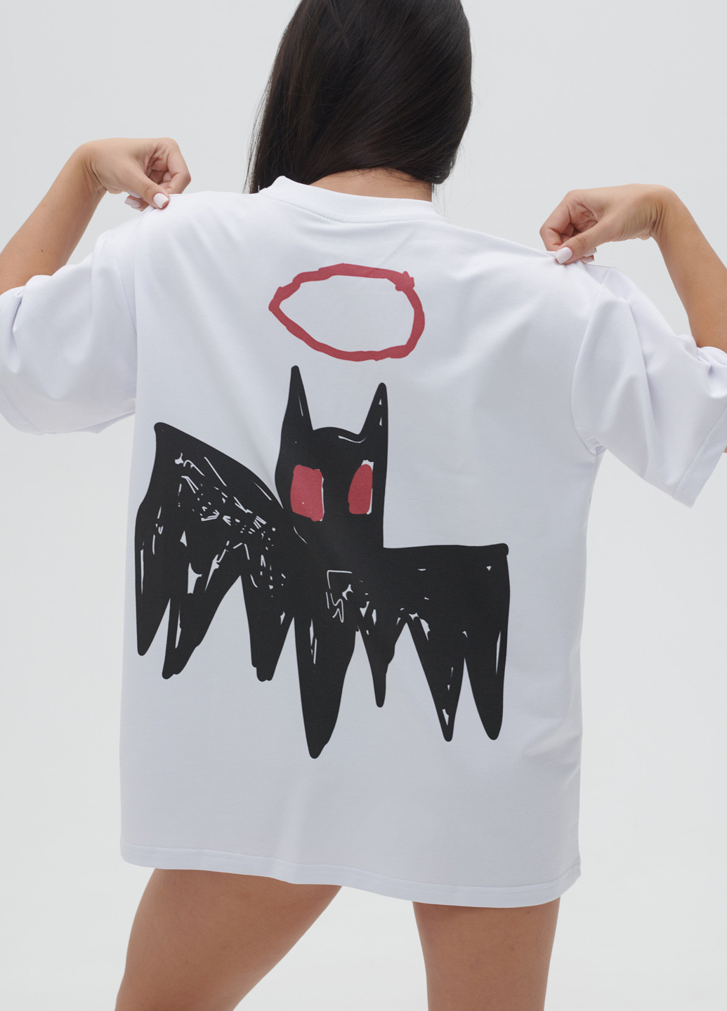 Футболка SYLA - (298866558)