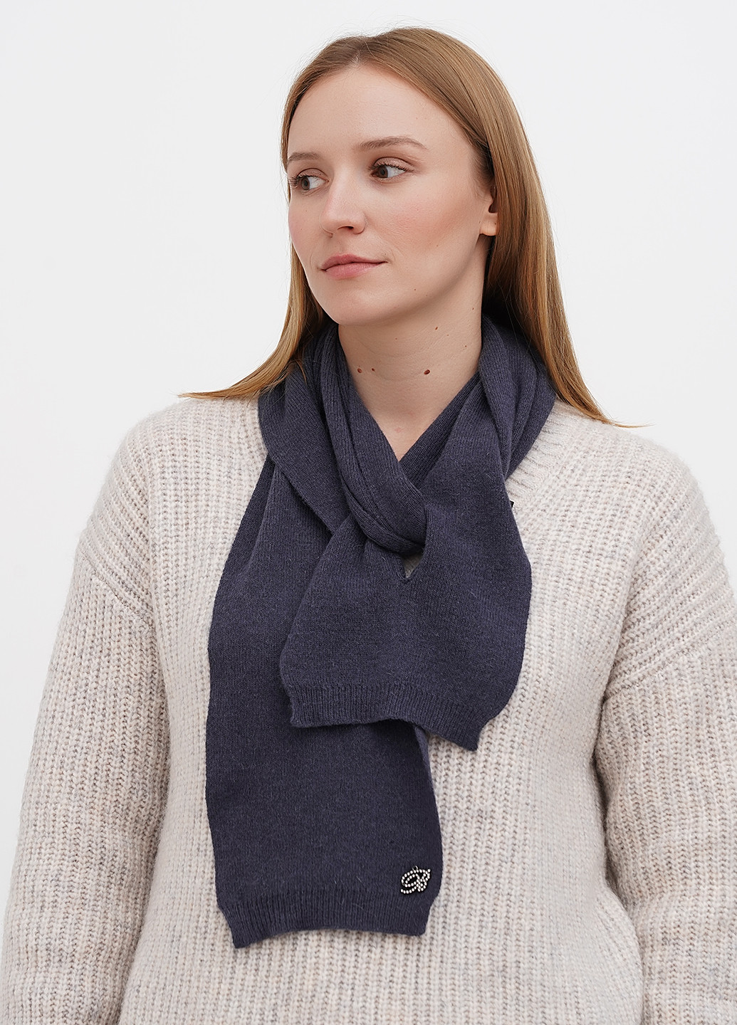 Шарф Blumarine (262908537)