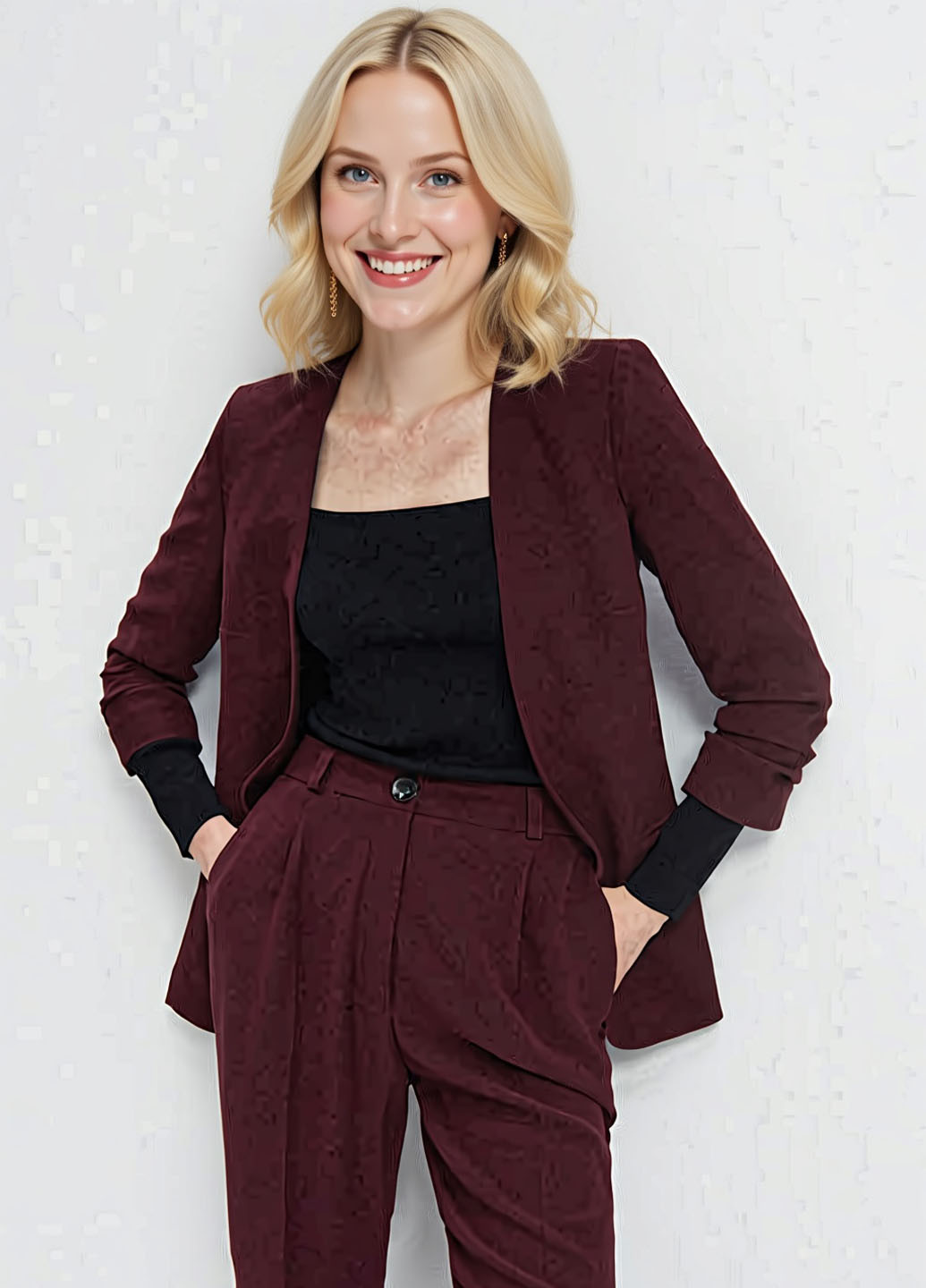 Штани Mohito (259095512)