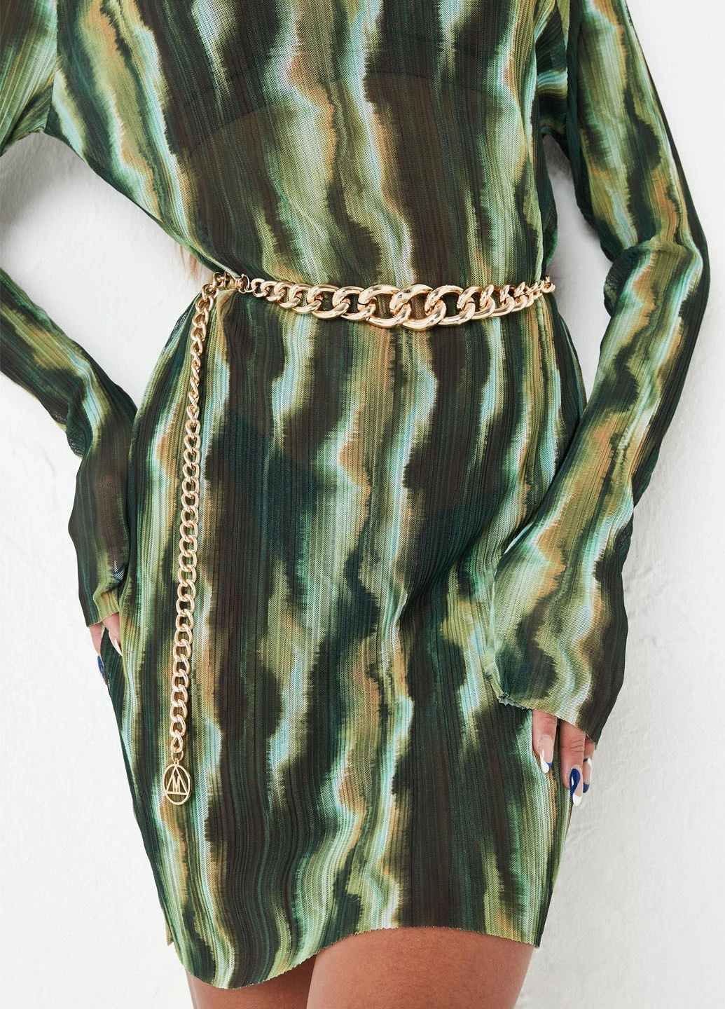 Пояс Missguided (362193252)