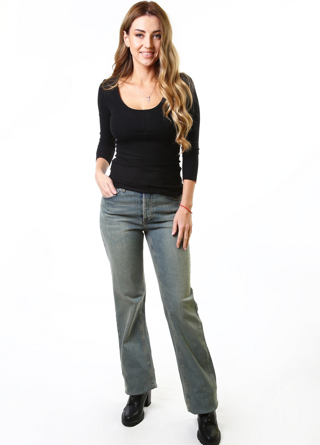 Джинсы Richmond Denim - (304063706)