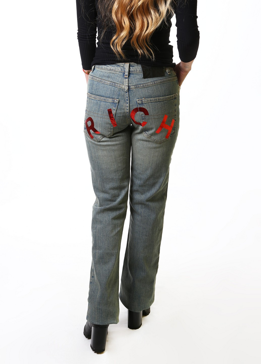 Джинсы Richmond Denim - (304063706)