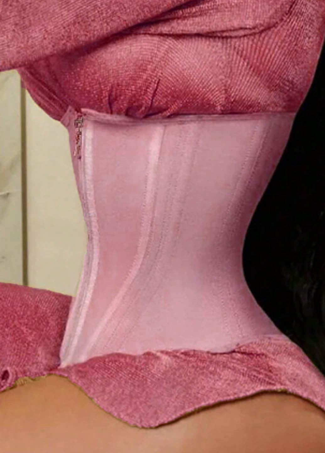 Корсет SHEIN (366090423)