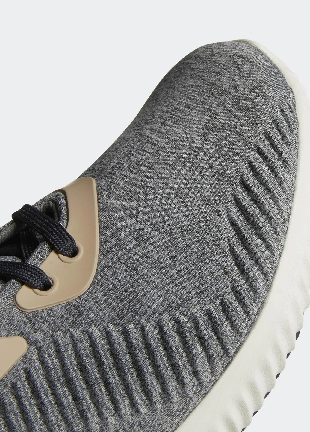 Кроссовки adidas серые демисезоны (75675887)