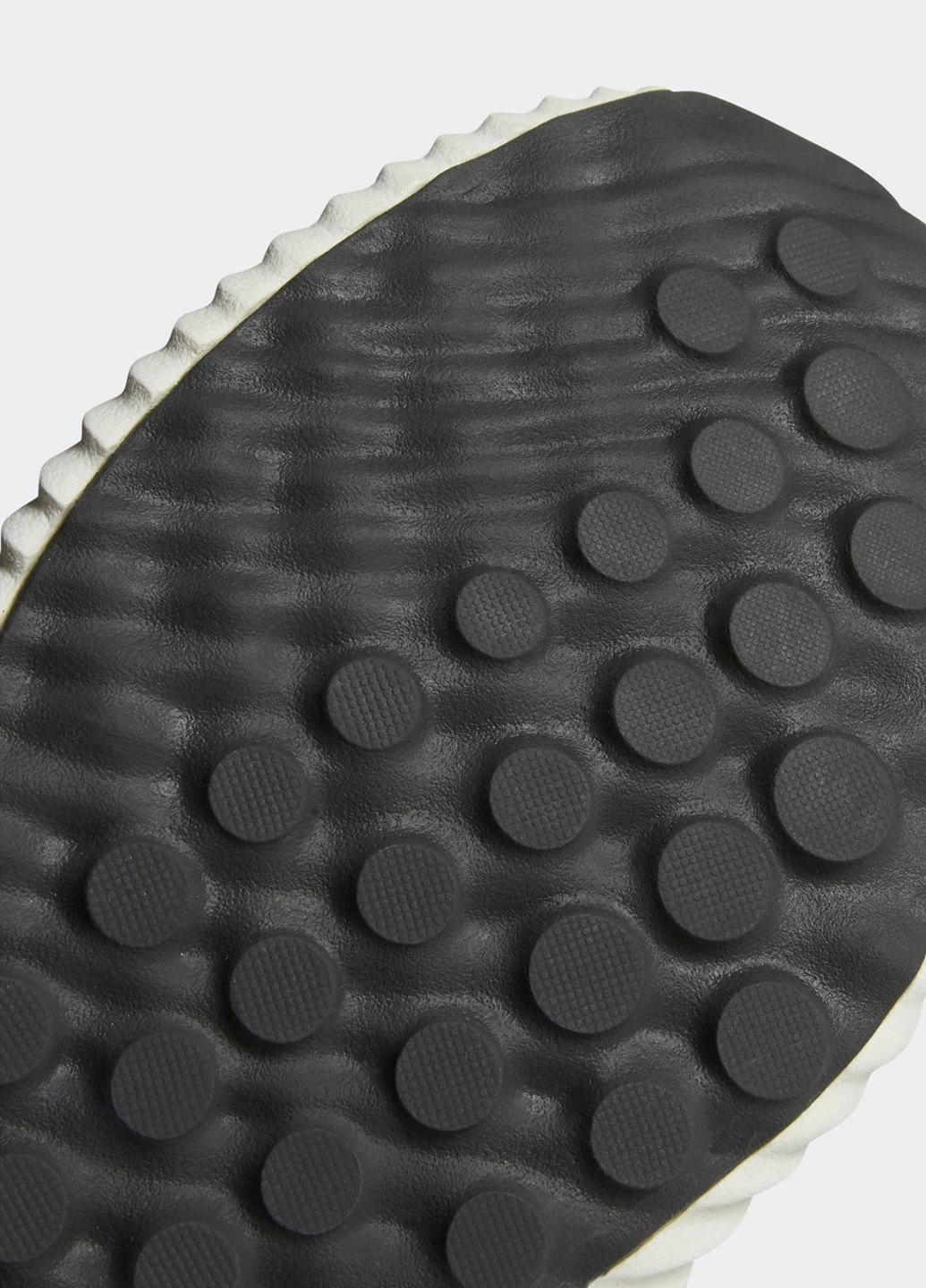 Кроссовки adidas серые демисезоны (75675887)