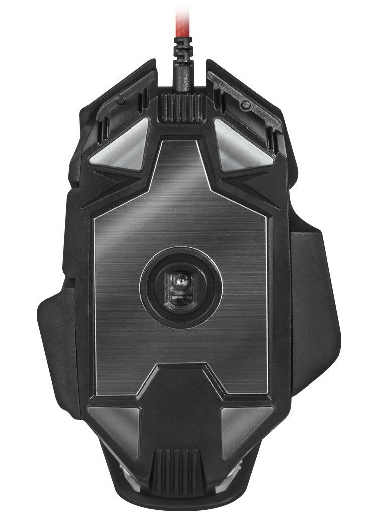 Мышка sTarx GM-390L Black (52390) Defender (253547368)