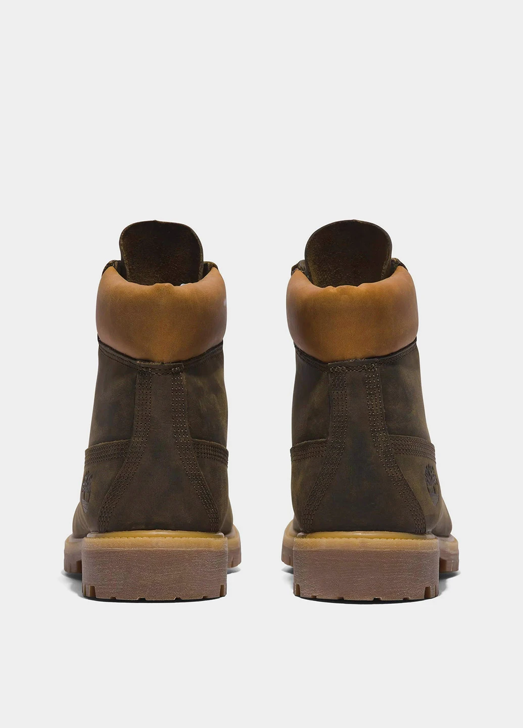 Черевики Timberland Premium 6-Inch Waterproof (327485744)