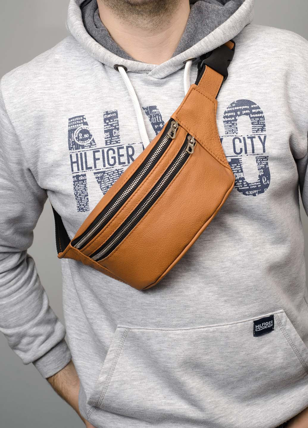 Сумка Sambag 33х14 см (238553627)