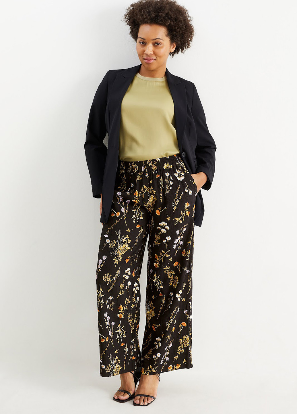 Брюки C&A (323037404)