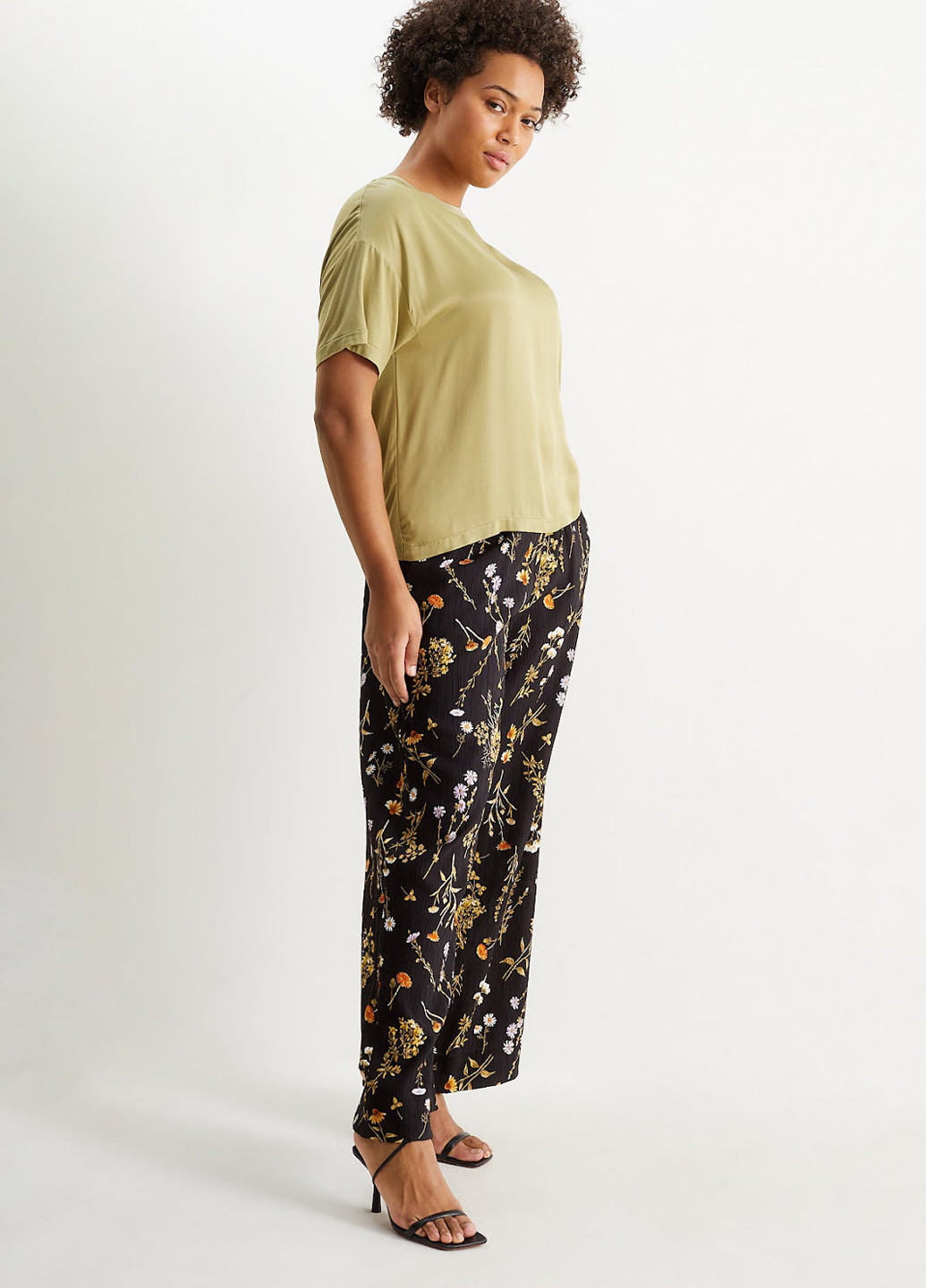 Брюки C&A (323037404)