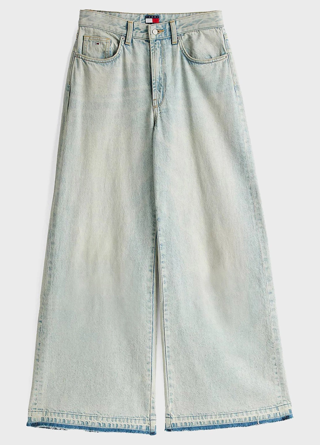 Джинсы Tommy Jeans - (347656241)