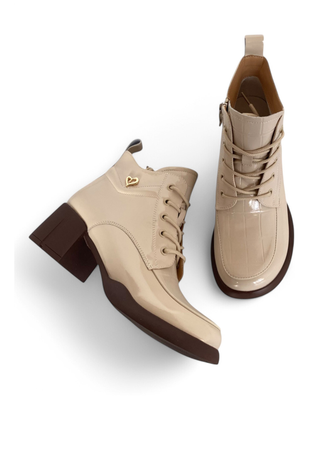 Черевики Meego (322090513)