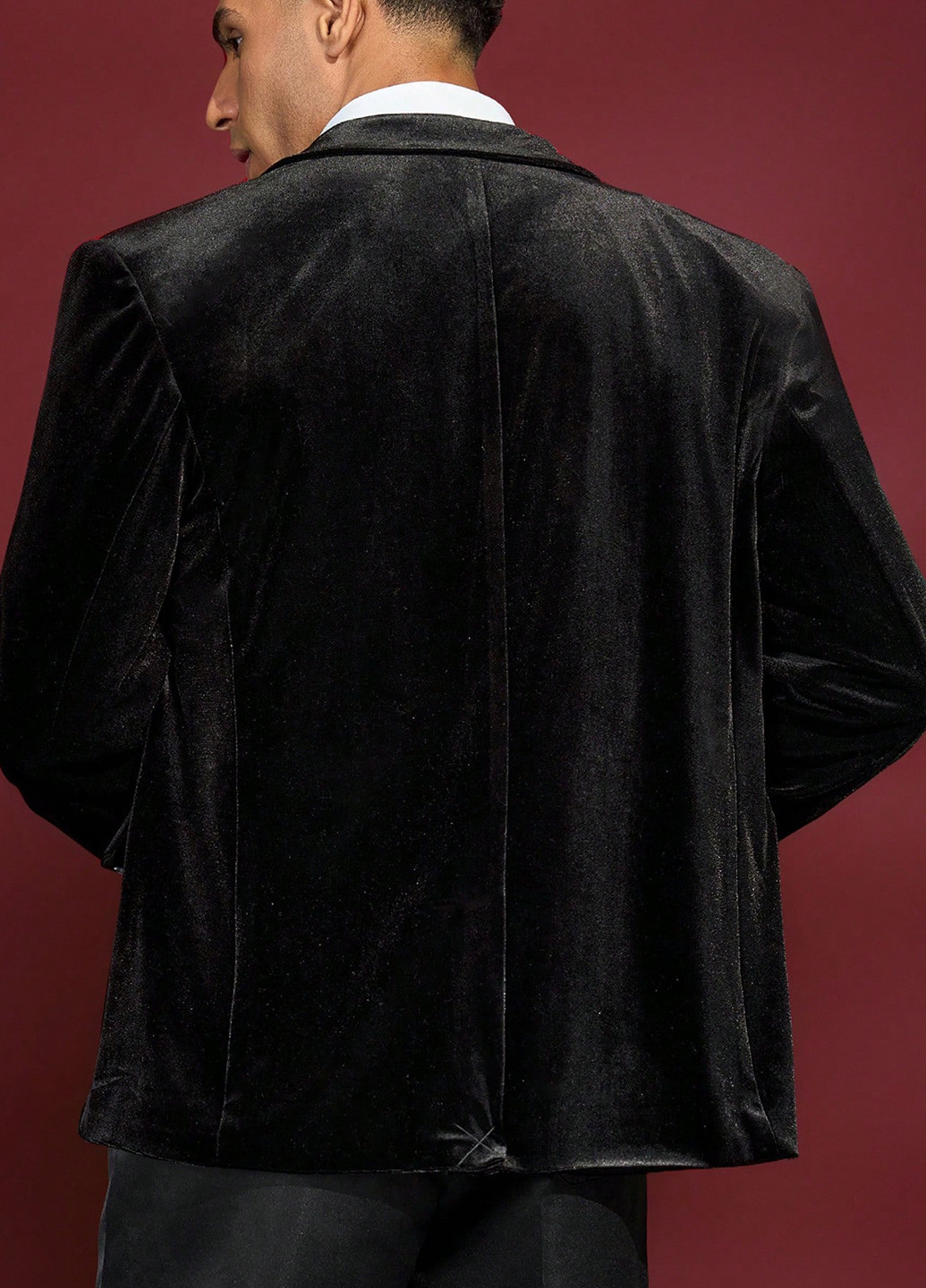 Пиджак SHEIN (331739008)