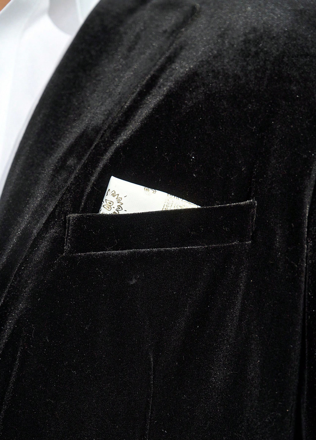 Пиджак SHEIN (331739008)