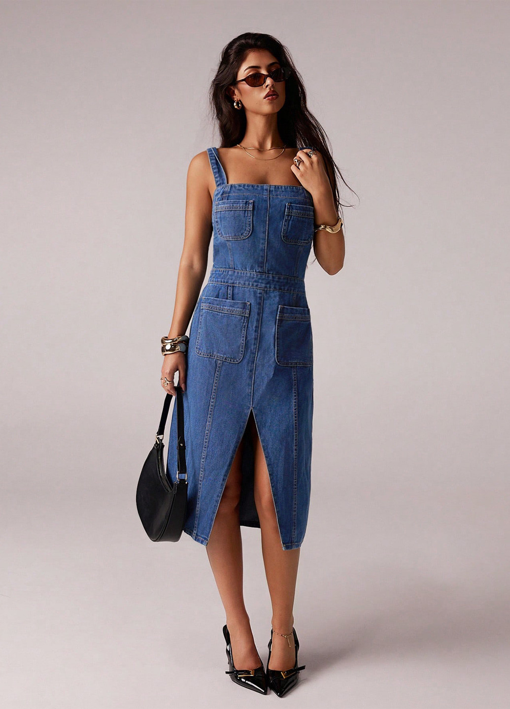 Сарафан SHEIN (366498910)