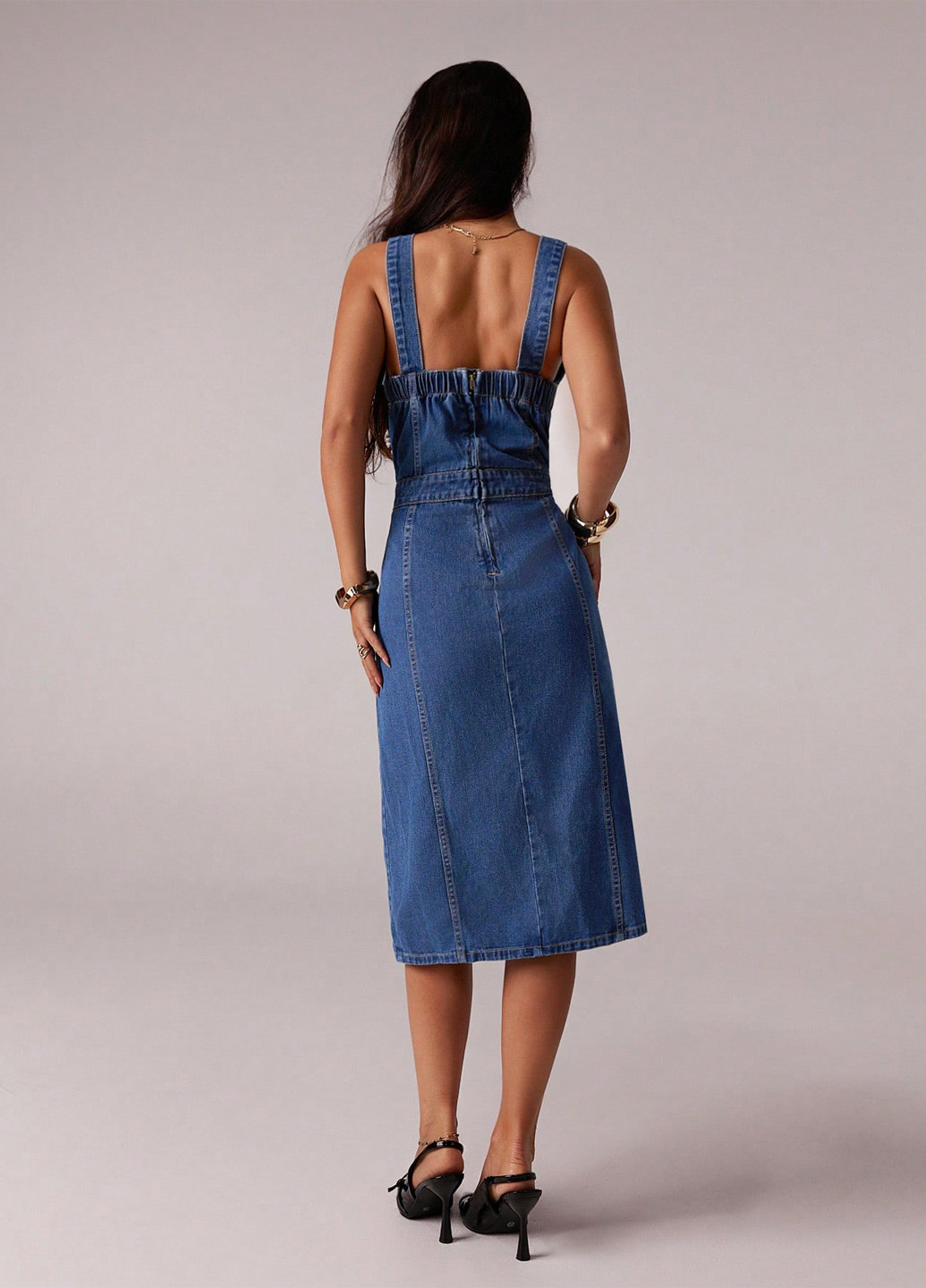 Сарафан SHEIN (366498910)