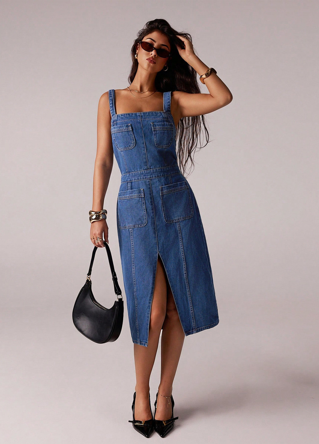 Сарафан SHEIN (366498910)