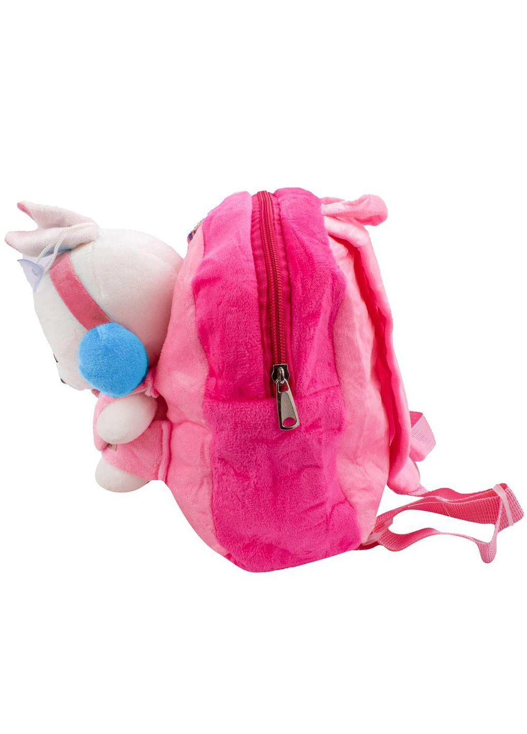 Дитячий рюкзак 20х23х8 см Valiria Fashion (232989523)