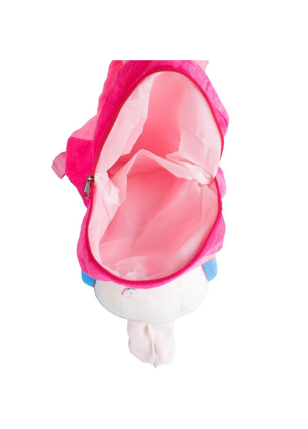 Дитячий рюкзак 20х23х8 см Valiria Fashion (232989523)