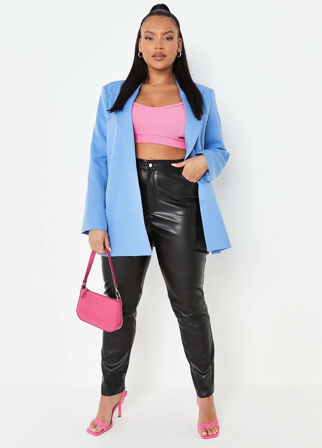 Штани Missguided (276131543)