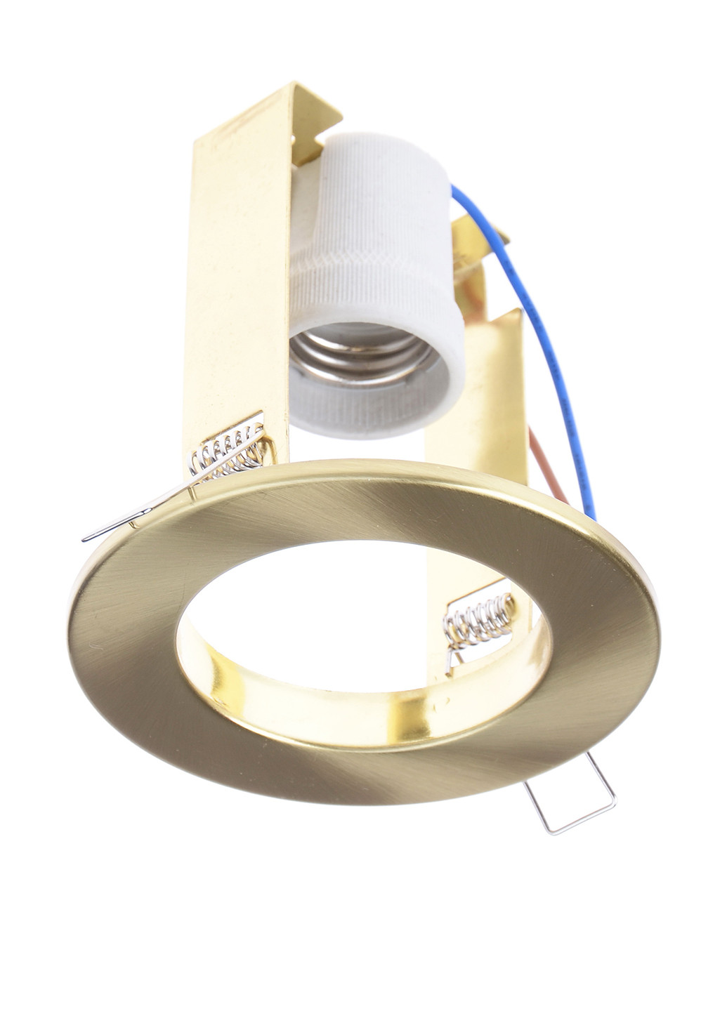 Светильник точечный, 105х2х110 мм Brille (129870664)