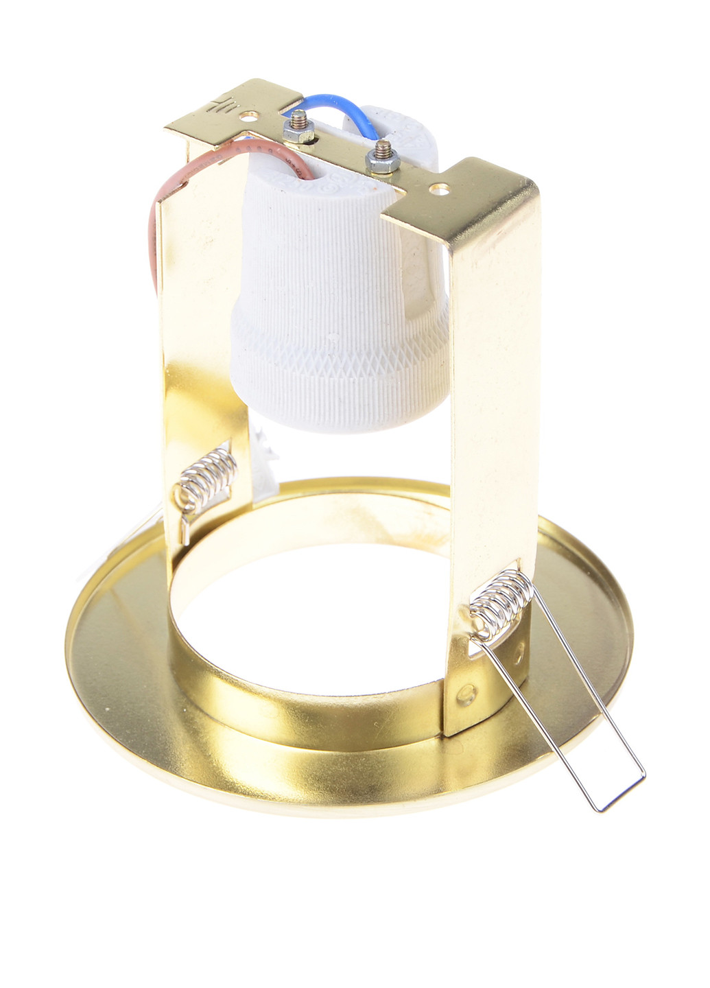 Светильник точечный, 105х2х110 мм Brille (129870664)