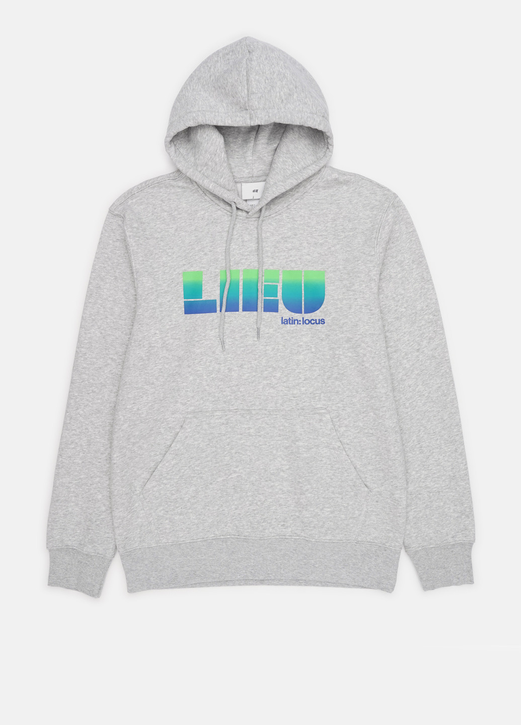 Худі H&M (296791981)