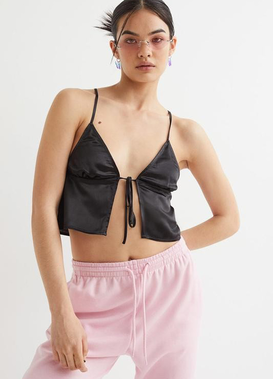 Топ H&M (319307894)