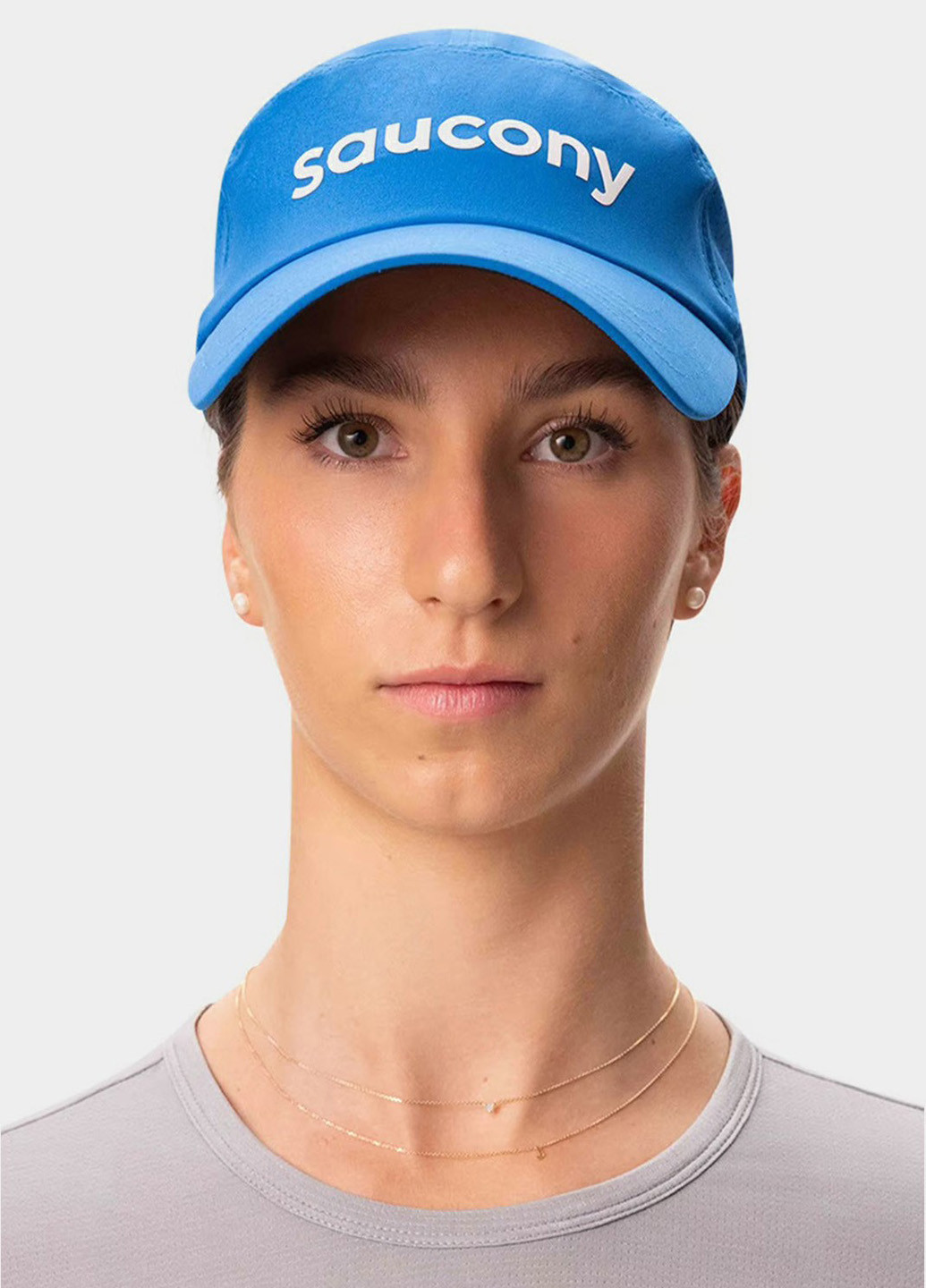 Кепка Saucony OUTPACE HAT (331392623)