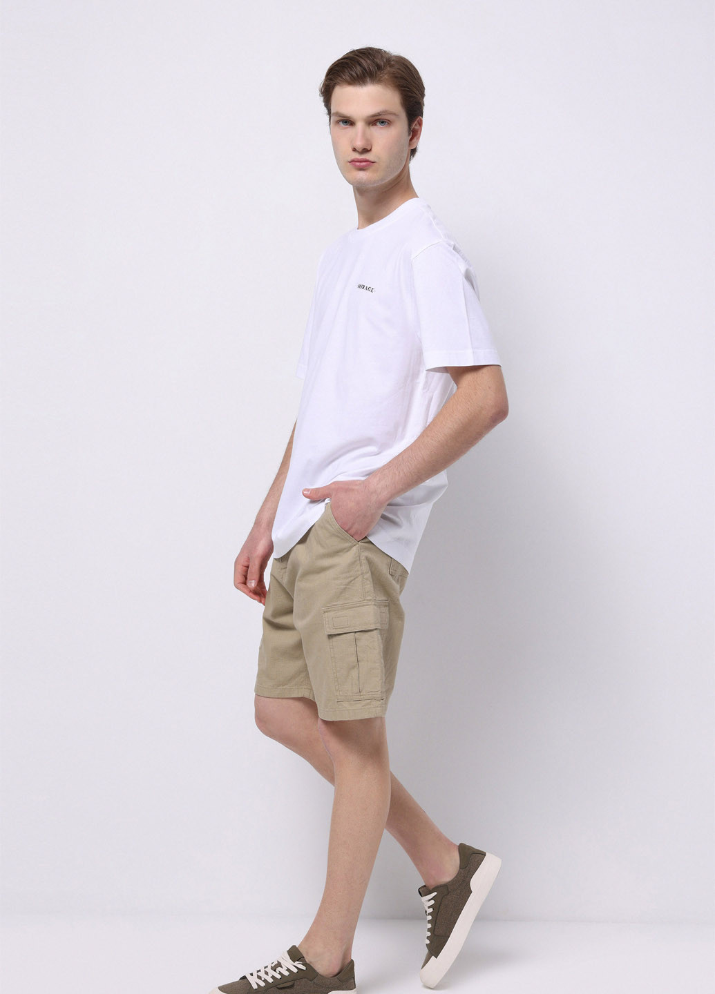 Шорты Colin's (336147506)