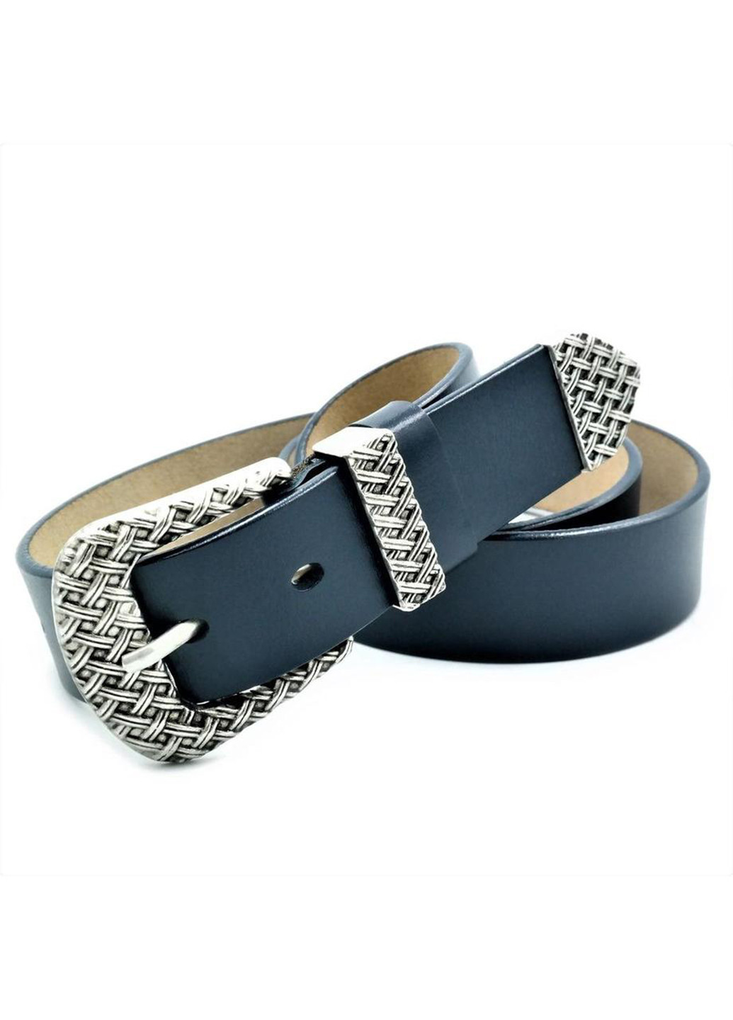 Женский кожаный ремень Weatro (242188251)