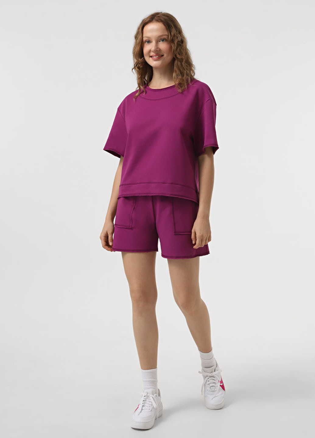 Шорты Promin (323777732)