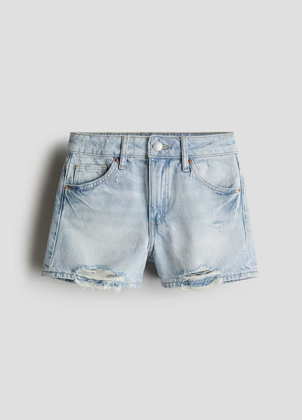 Шорты H&M (328957720)