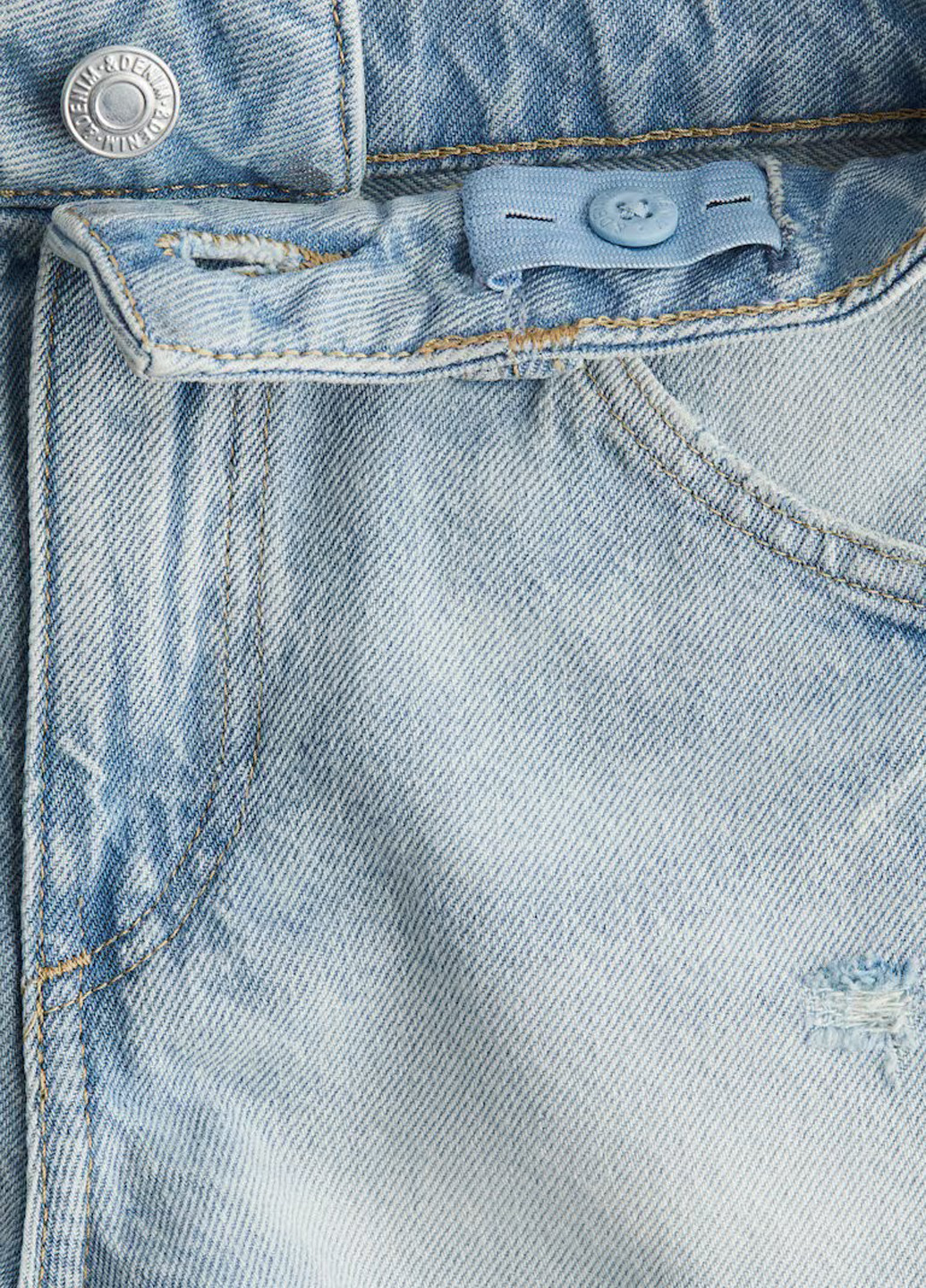 Шорты H&M (328957720)