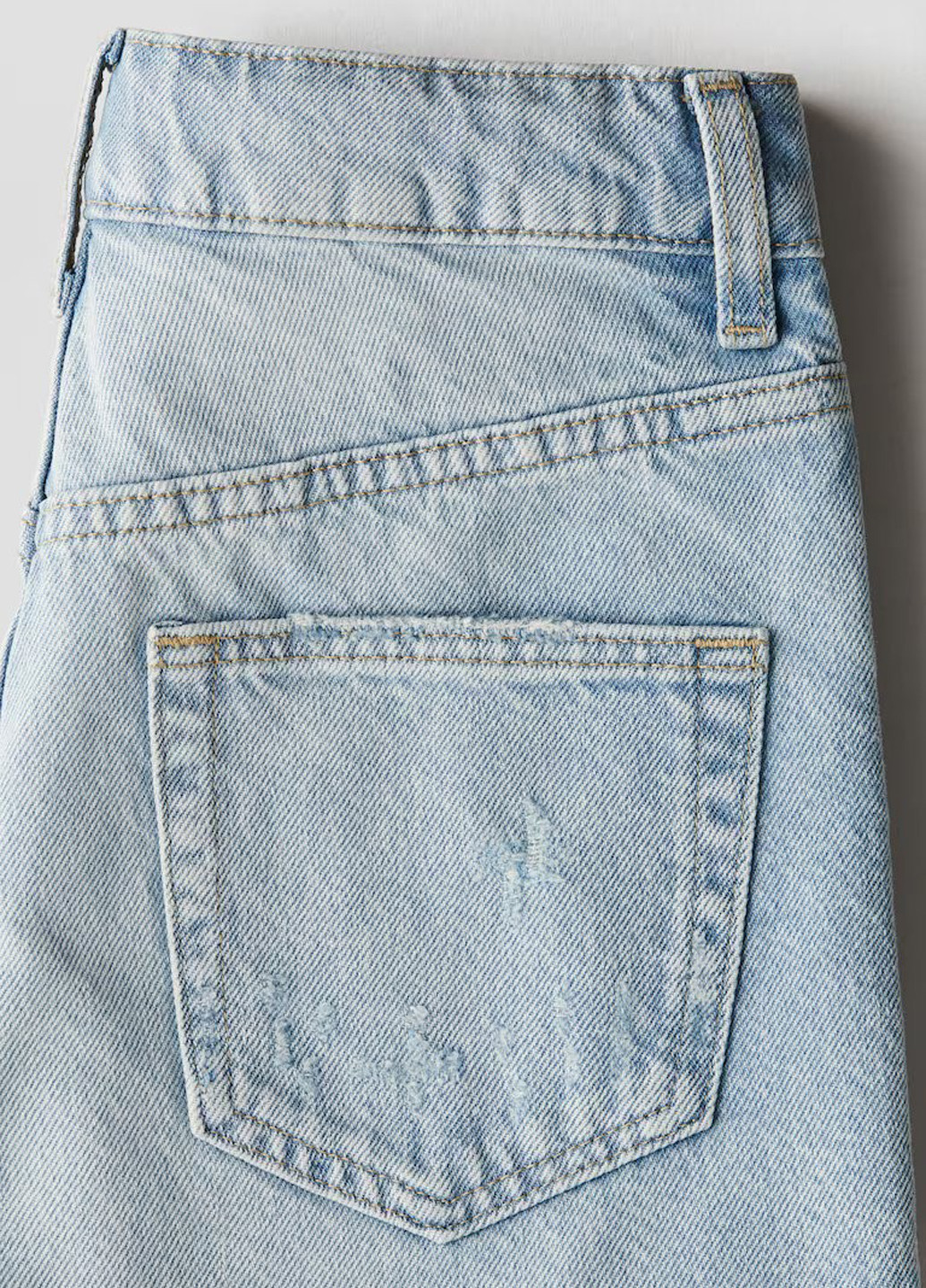 Шорты H&M (328957720)