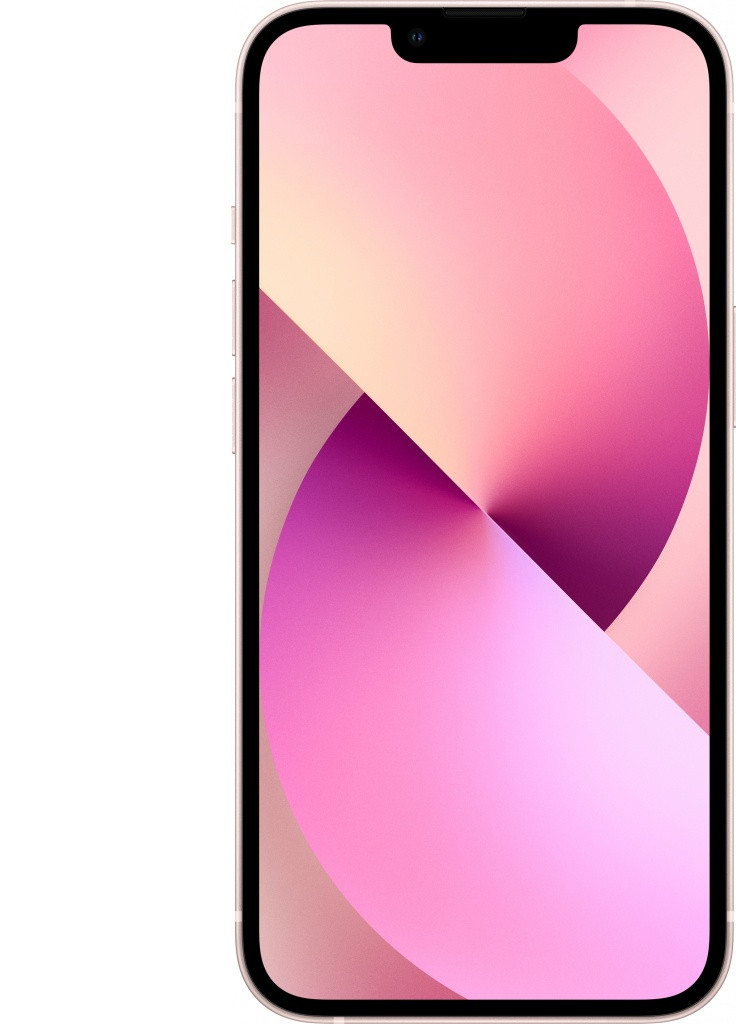 Мобільний телефон iPhone 13128GB Pink (MLPH3) Apple iphone 13 128gb pink (250110019)